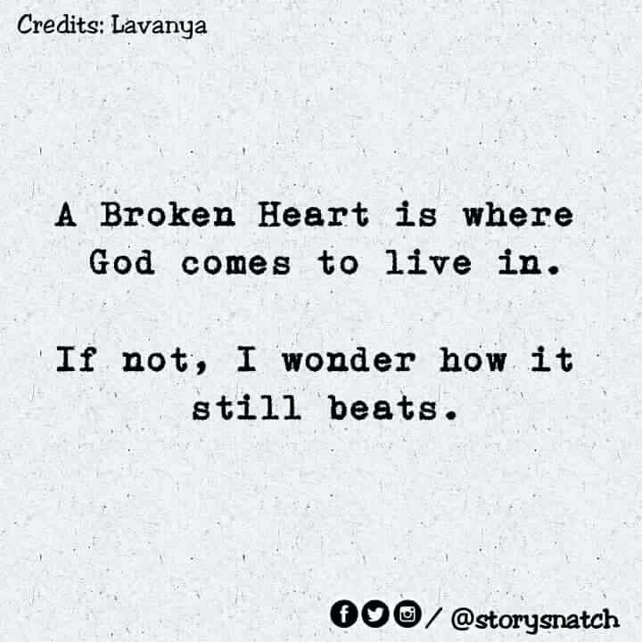 Love Quotes And Broken Heart Quotes Of The Day Life - Broken Heart Quotes , HD Wallpaper & Backgrounds