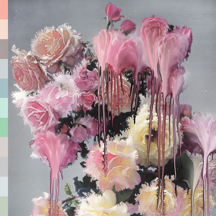 Kanye West - Kanye West Say You Will Caroline Shaw , HD Wallpaper & Backgrounds