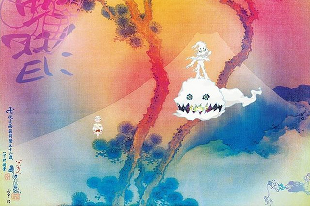 Featured image of post Kanye West Kid Cudi Wallpaper : La depression, inherente a la carriere musicale ?