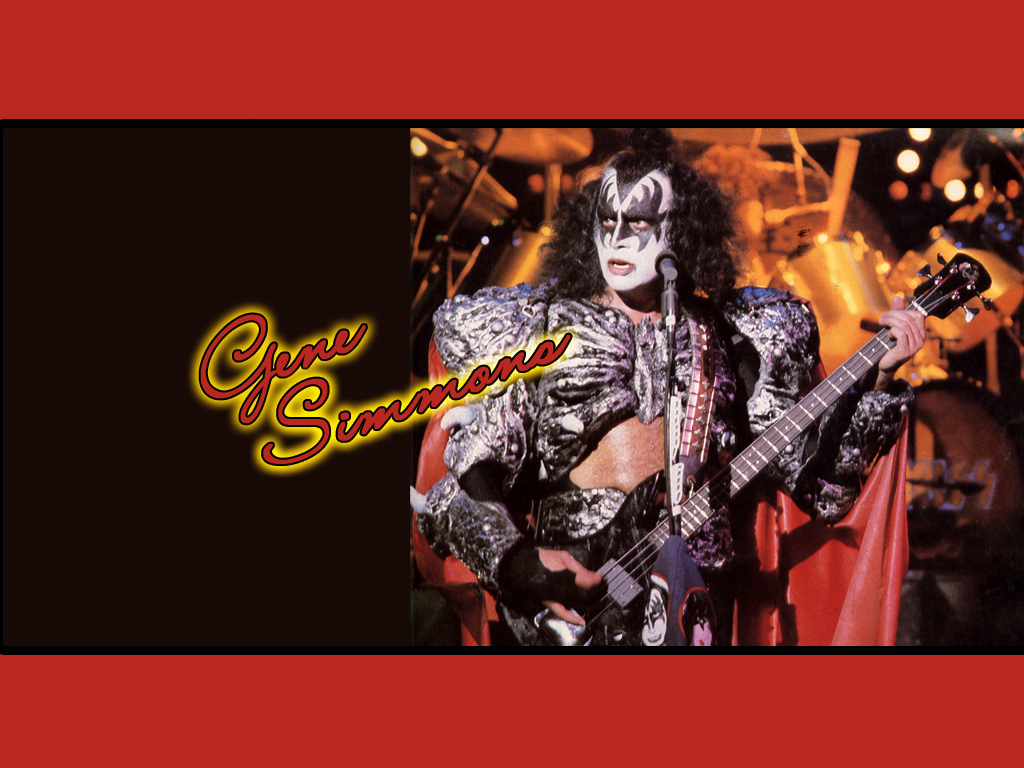 Kiss Images Gene Simmons Hd Wallpaper And Background - Gene Simmons Live Unmasked , HD Wallpaper & Backgrounds