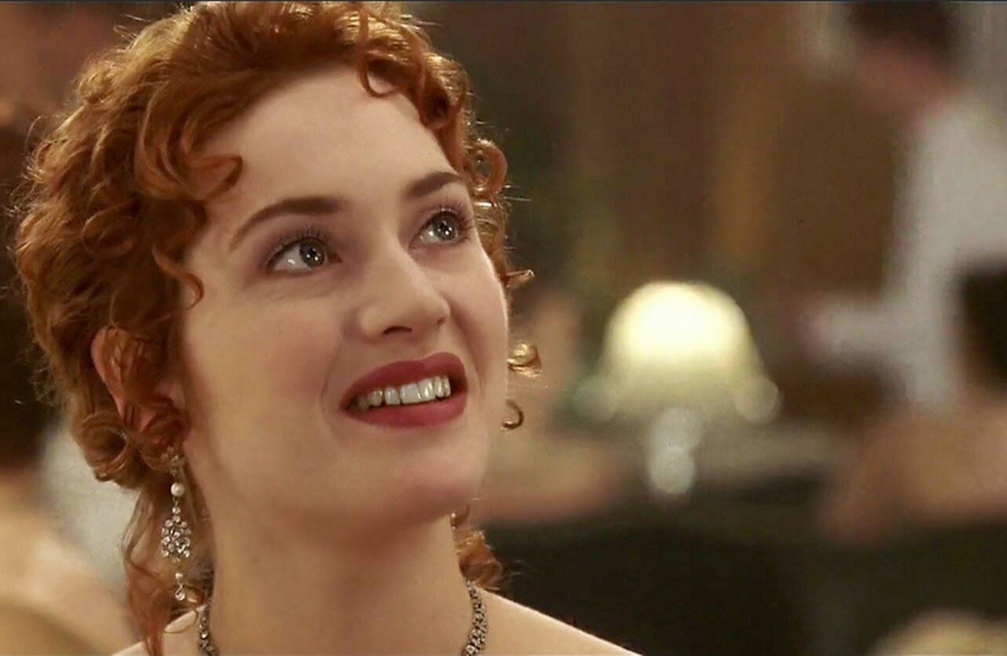 22 Kate Winslet Unforgettable Wallpapers - Rose Dawson , HD Wallpaper & Backgrounds