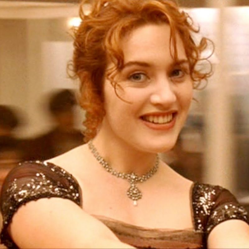 Kate Winslet Titanic Wallpapers Hd 58 Pictures - Kate Winslet , HD Wallpaper & Backgrounds