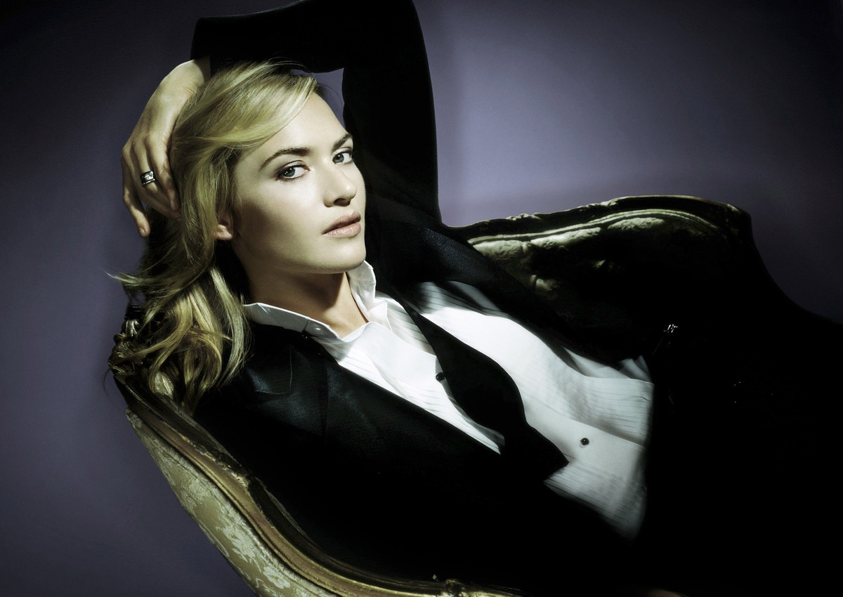 Kate Winslet Hd Wallpaper - Kate Winslet , HD Wallpaper & Backgrounds