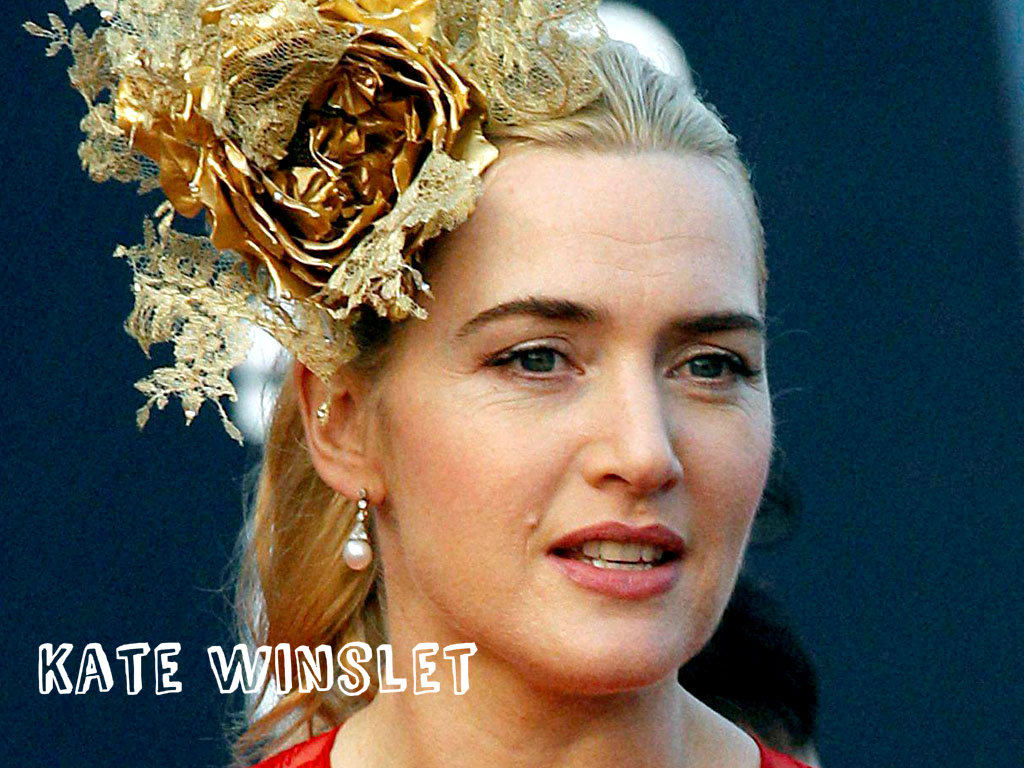 Kate Winslet Photo - Kate Winslet , HD Wallpaper & Backgrounds
