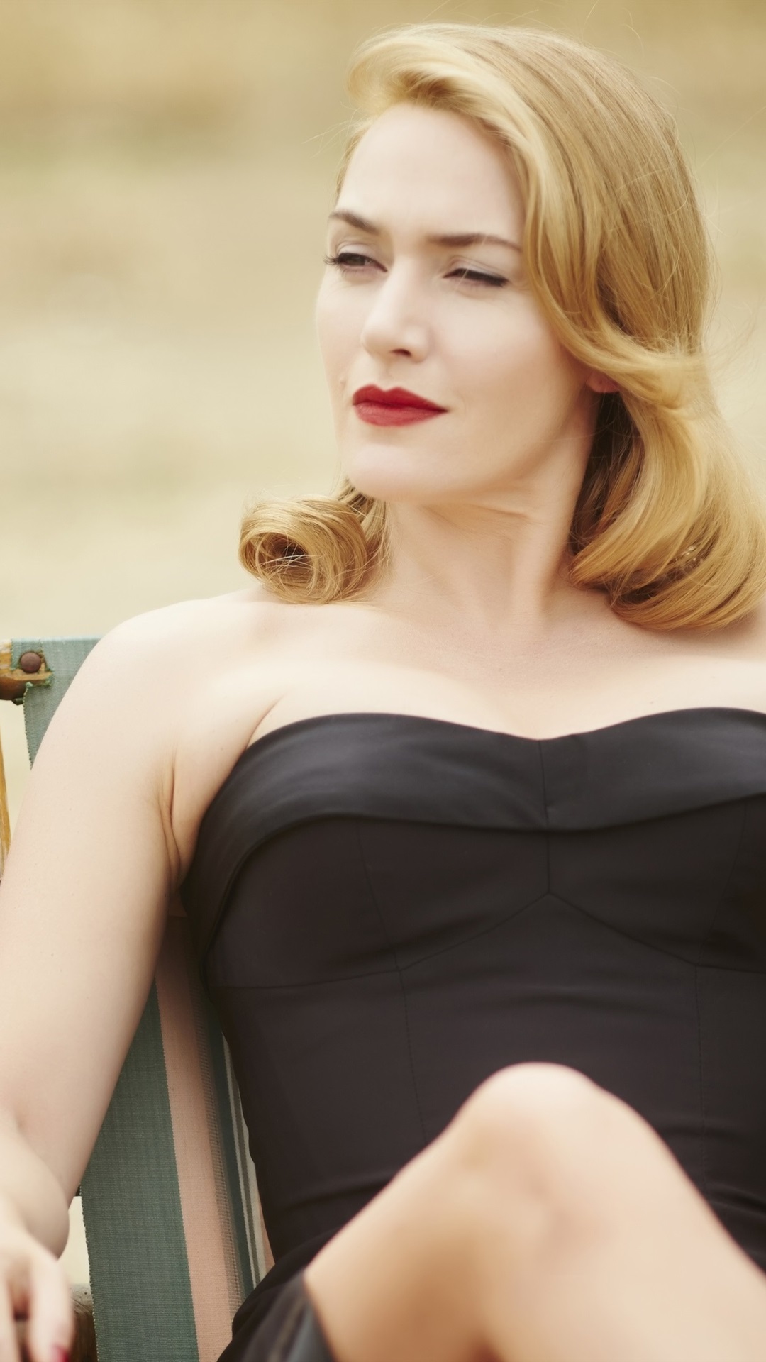 Dressmaker Kate Winslet Dress , HD Wallpaper & Backgrounds