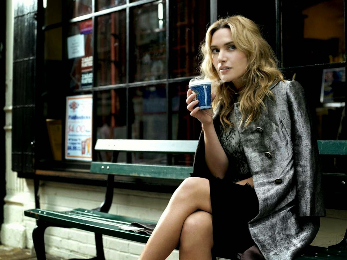 Kate Winslet Hd Wallpapers Free Download - Kate Winslet Free Download , HD Wallpaper & Backgrounds