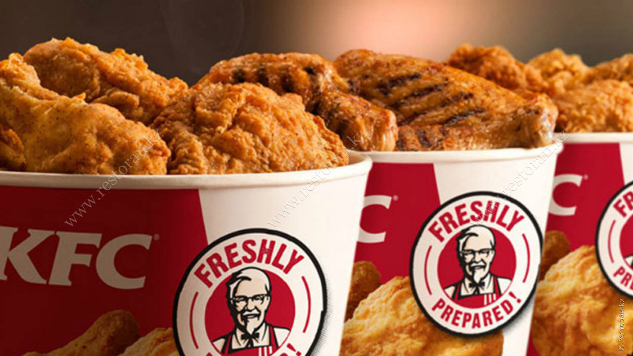 Ð Ðµñ Ñ‚ð¾ñ€ð°ð½ Â«kfc Ð¢ð Ð , HD Wallpaper & Backgrounds