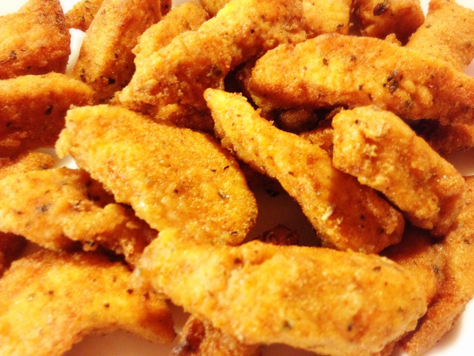 Gluten Free Southern Fried Chicken Kfc - Yeong Gi , HD Wallpaper & Backgrounds
