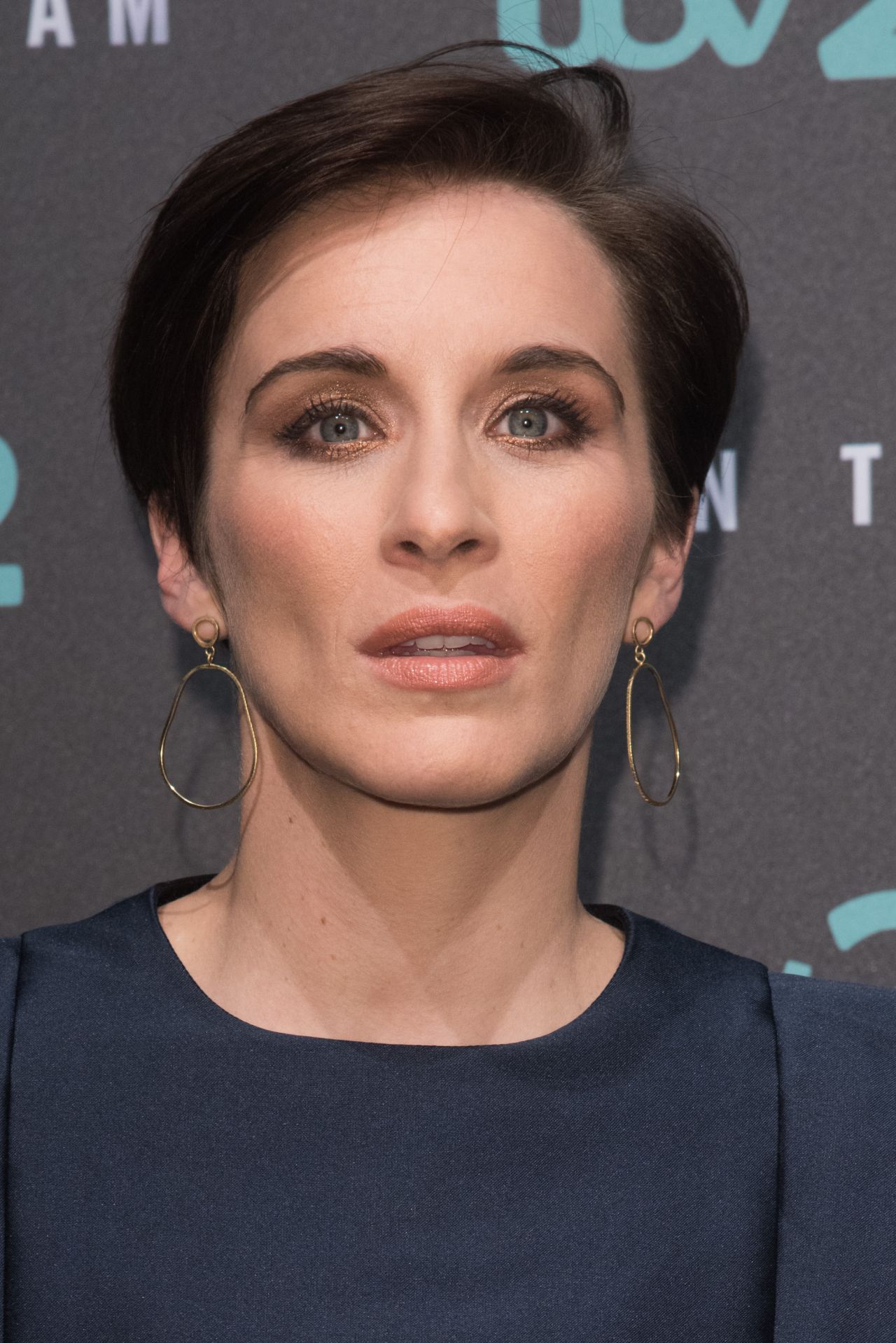 Vicky Mcclure High Quality Wallpaper - Vicky Mcclure Hair 2018 , HD Wallpaper & Backgrounds