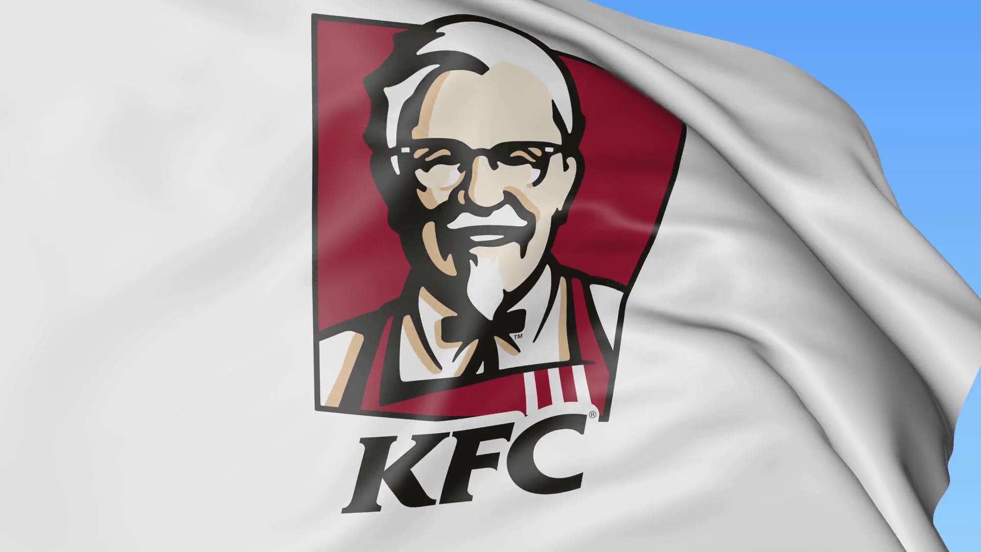 Kfc Logo Png , HD Wallpaper & Backgrounds