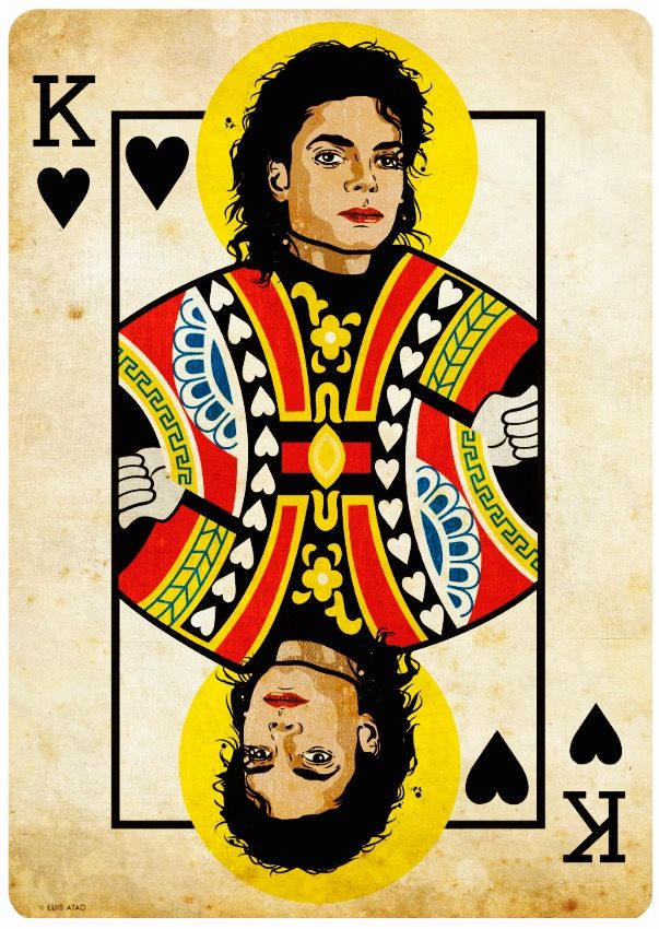 The King Of Hearts ♡ Couldn't Be More True - Freddie Mercury Playing Card , HD Wallpaper & Backgrounds