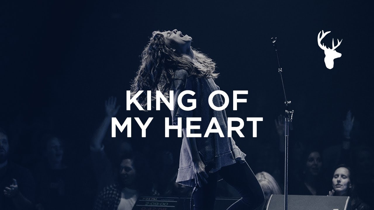 King Of My Heart - Poster , HD Wallpaper & Backgrounds