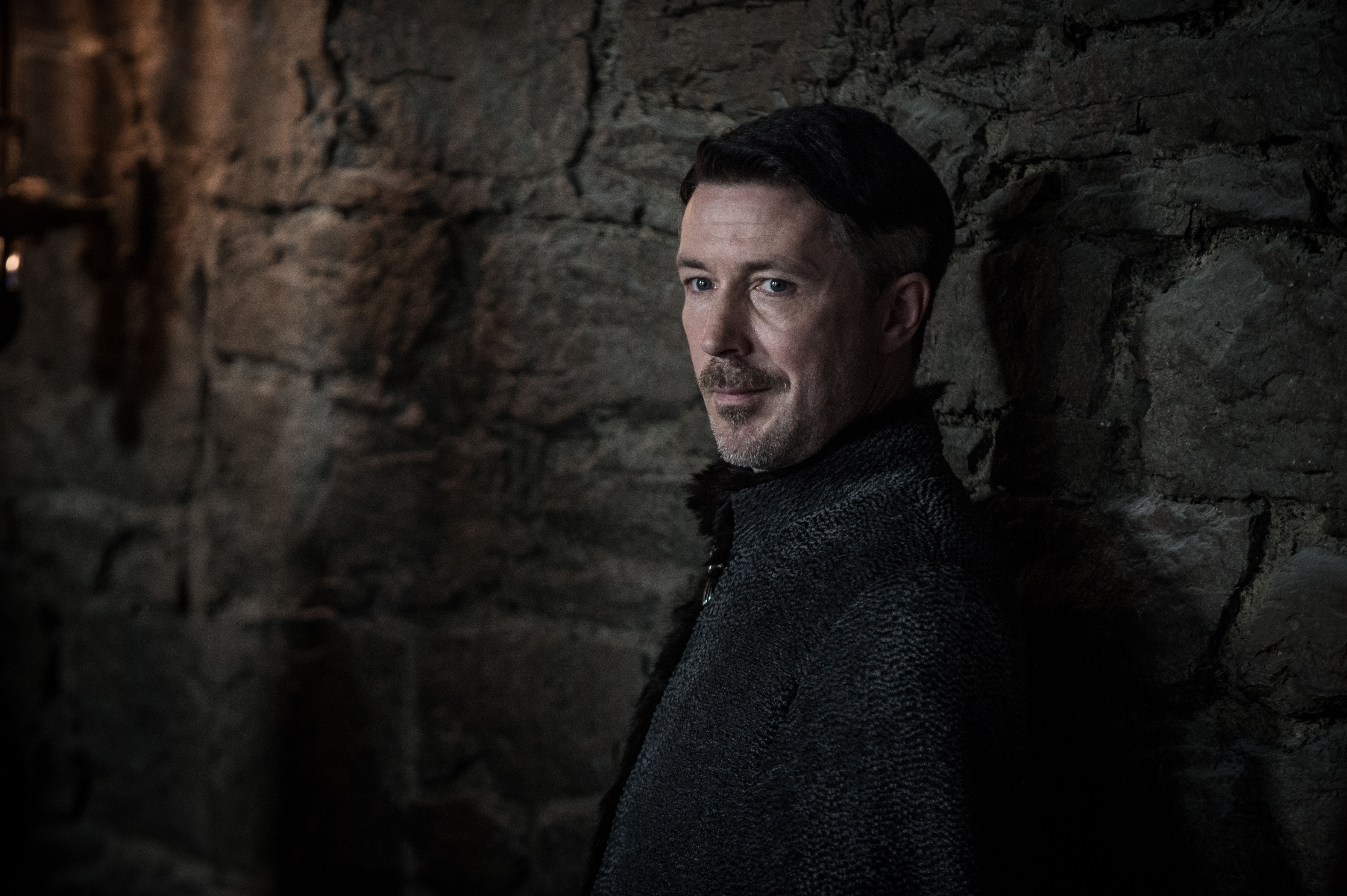 Game Of Thrones 4k Ultra Hd Wallpaper - Game Of Thrones Season 3 Littlefinger , HD Wallpaper & Backgrounds