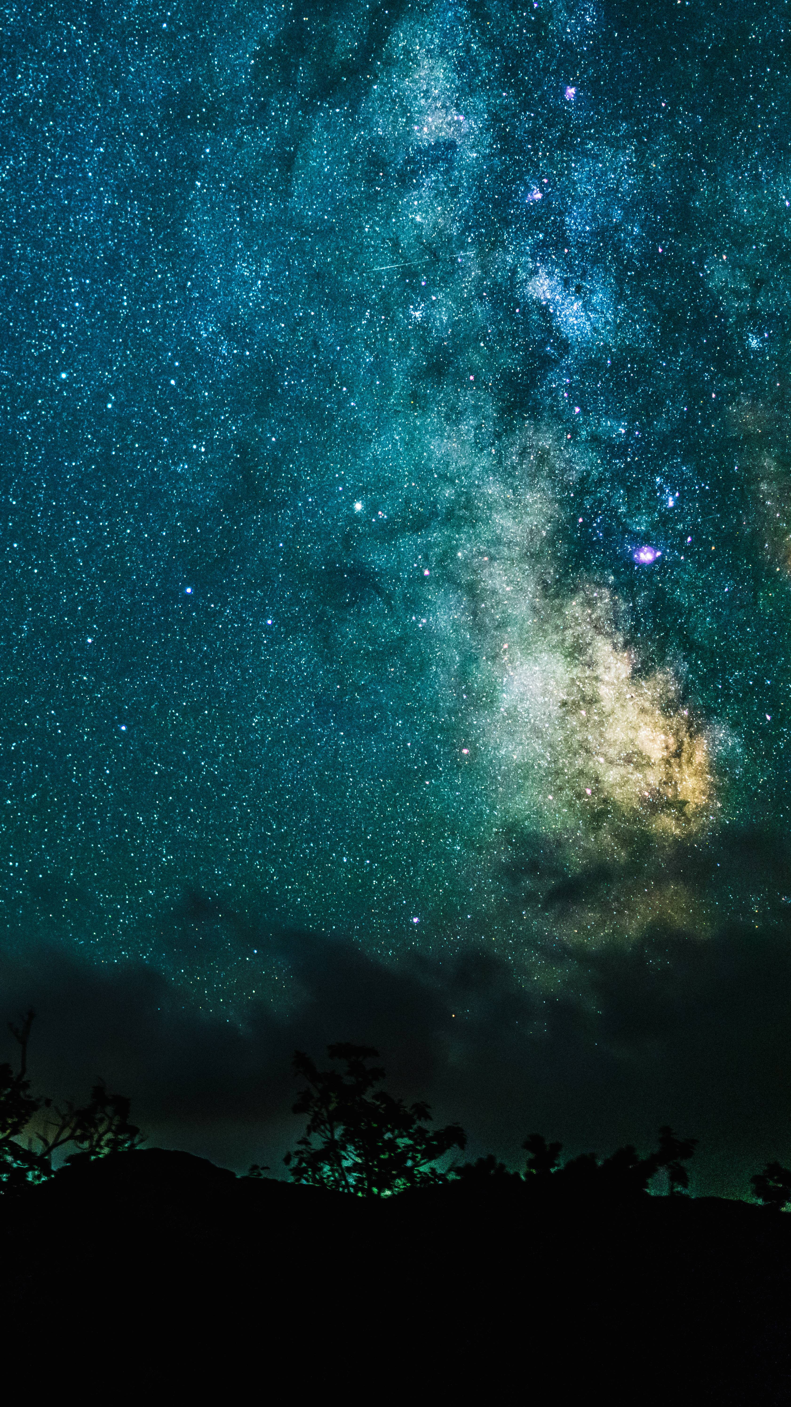Went Out To West, By God, Virginia To Try Some Astrophotography , HD Wallpaper & Backgrounds