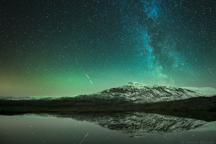 10 Beautiful Examples Of Astrophotography , HD Wallpaper & Backgrounds