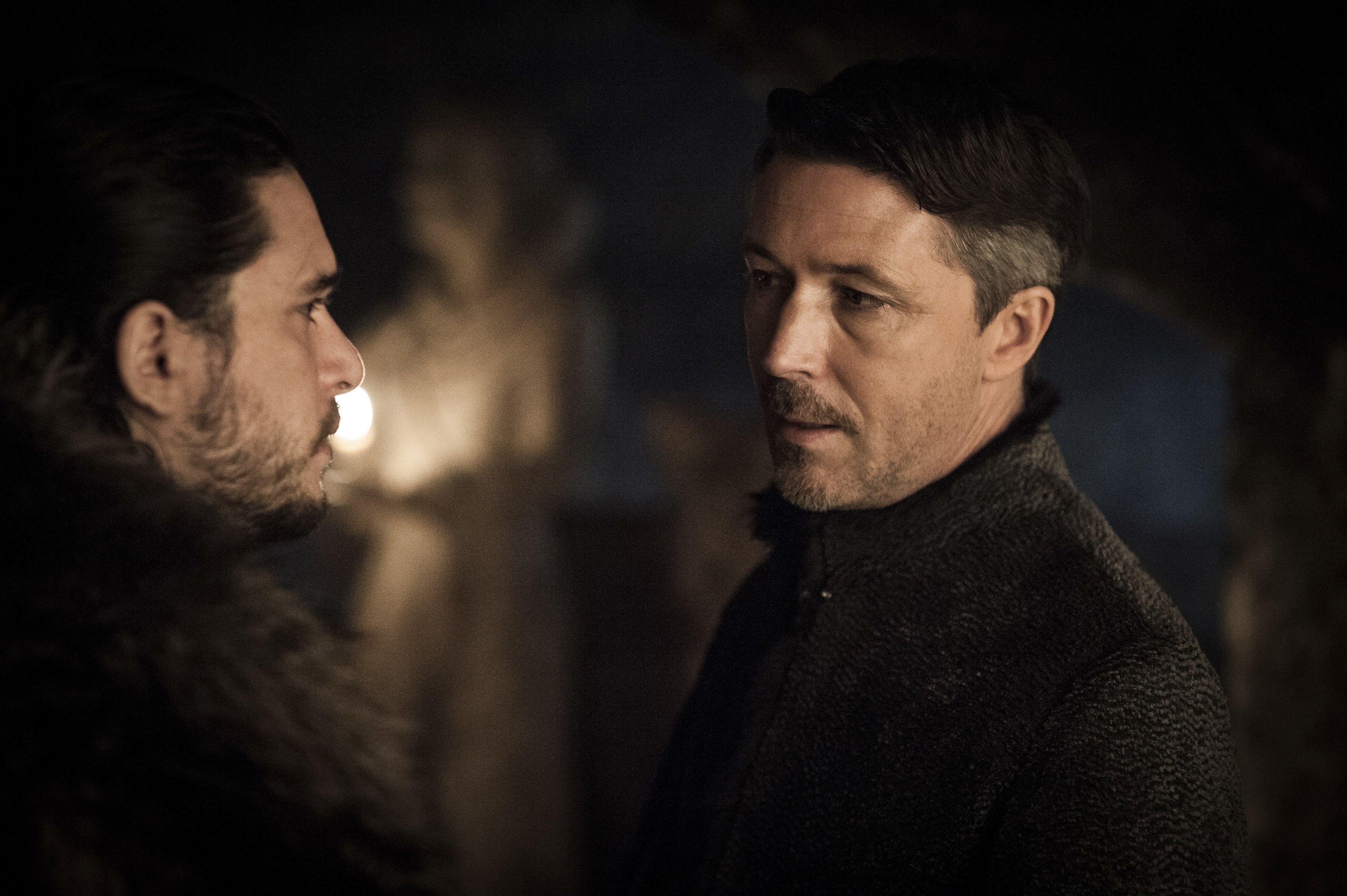 Game Of Thrones 4k Most Hd Wallpaper Got Season 7 Episode 2 New