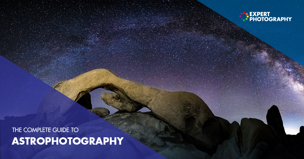The Complete Guide To Astrophotography - Night Sky Milky Way Parts , HD Wallpaper & Backgrounds