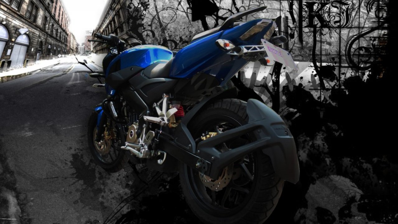 Bajaj, Pulsar, , Ns, Hd, Wallpaper, For, Desktop, Background, - Pulsar 200 Ns Hd Wallpapers 1080p , HD Wallpaper & Backgrounds