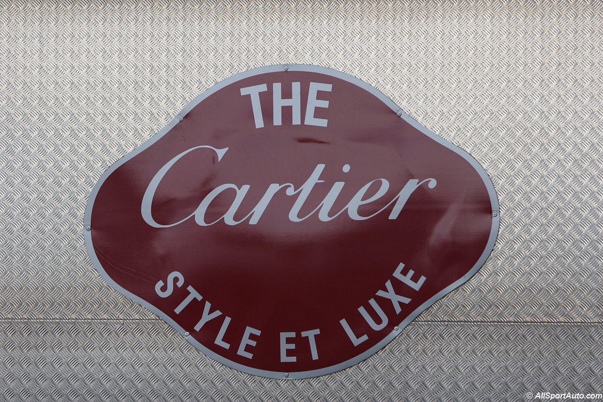 The Cartier Style Et Luxe Ns - Cartier , HD Wallpaper & Backgrounds