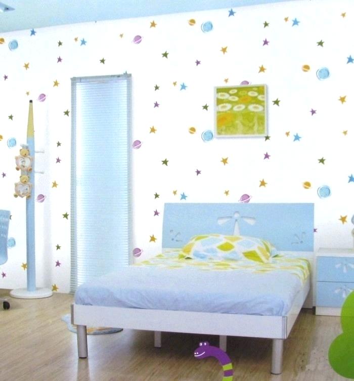 Boys - Kids Room , HD Wallpaper & Backgrounds