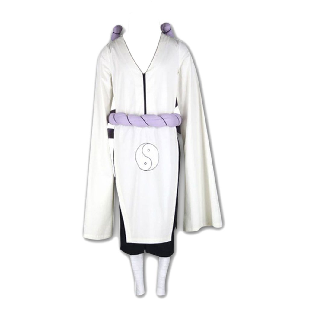 Dream2reality Japanese Anime Naruto Cosplay Costume - Cape , HD Wallpaper & Backgrounds