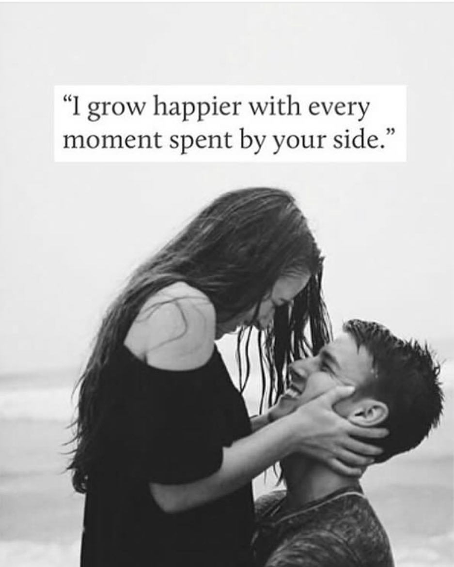 I Love You I Am Happy With You Quote Pics For Him - Am Happy With You Quotes , HD Wallpaper & Backgrounds