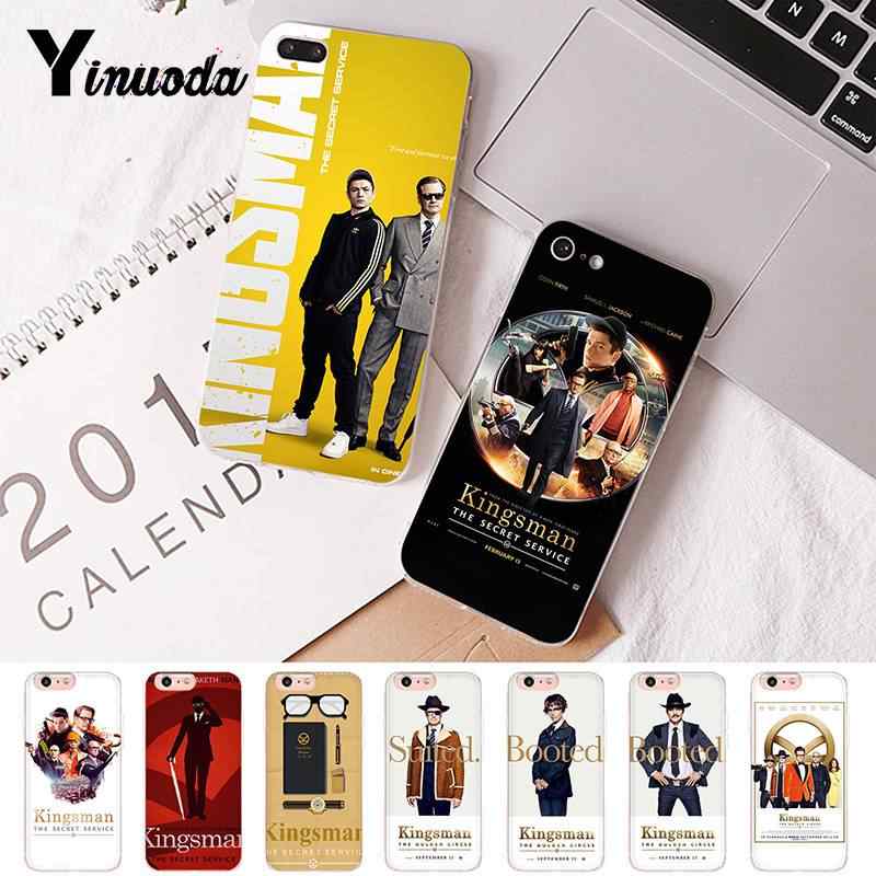 Yinuoda For Iphone 7 Xsmax Case Kingsman New High Quality - Чехол Для Телефона Мама С Дочкой , HD Wallpaper & Backgrounds