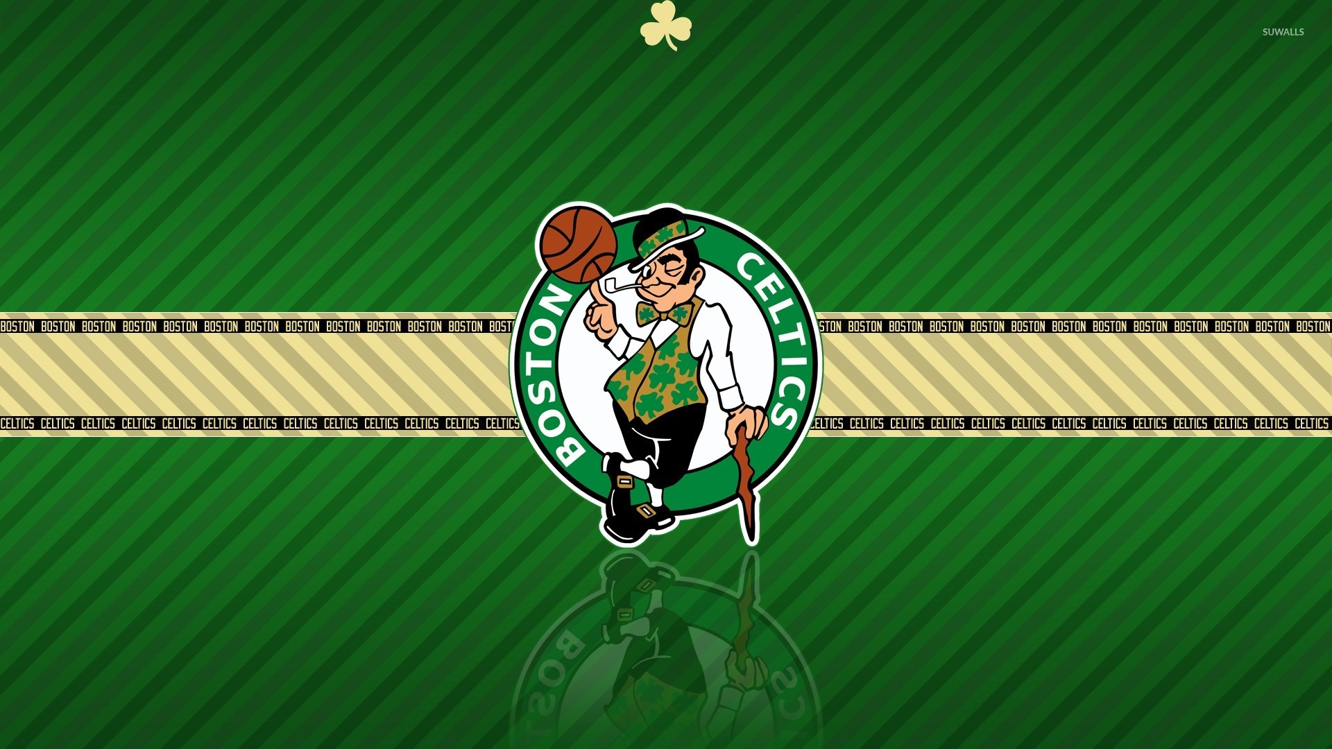 Res Source - Boston Celtics , HD Wallpaper & Backgrounds
