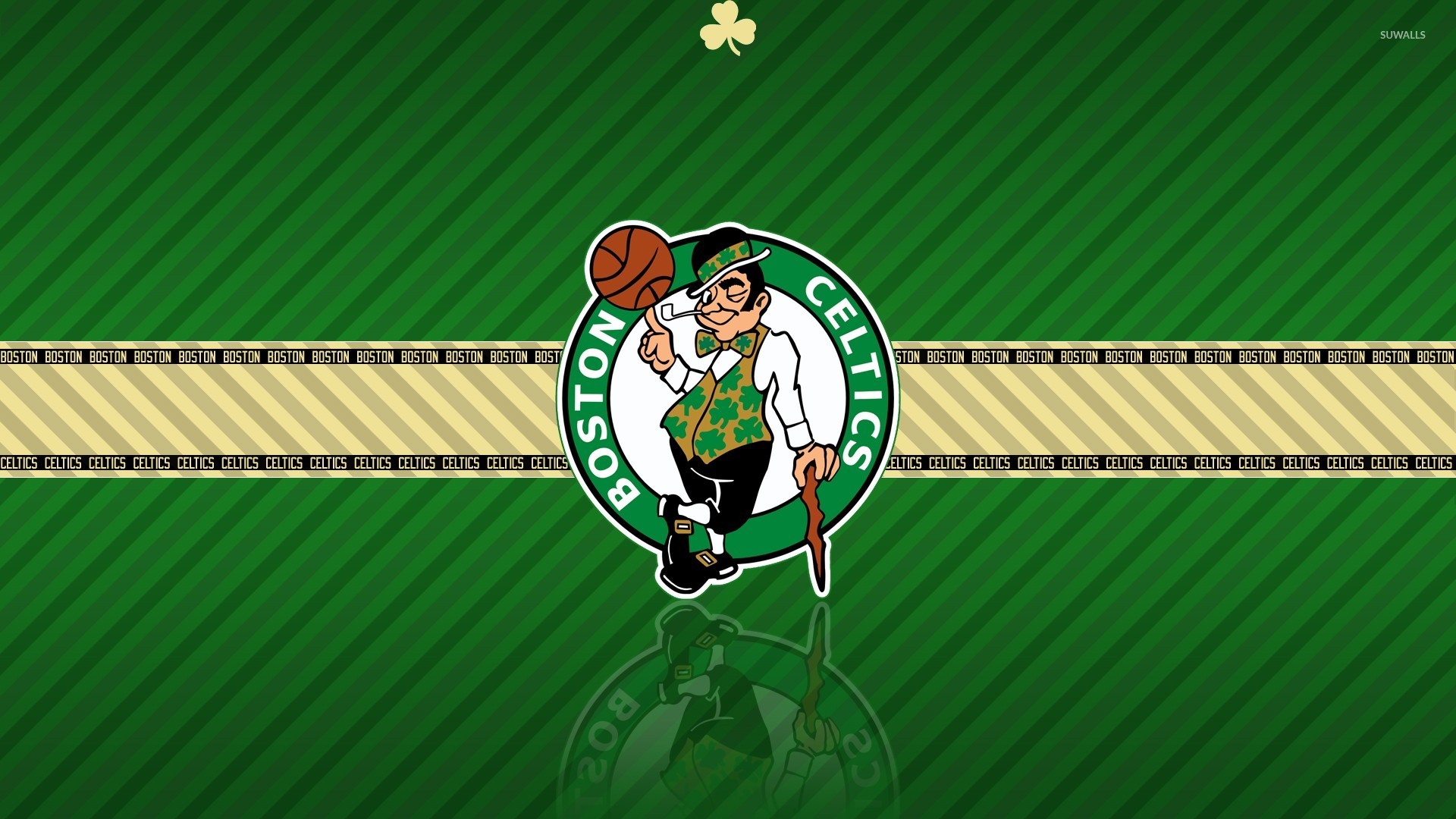 Res Source - Boston Celtics , HD Wallpaper & Backgrounds