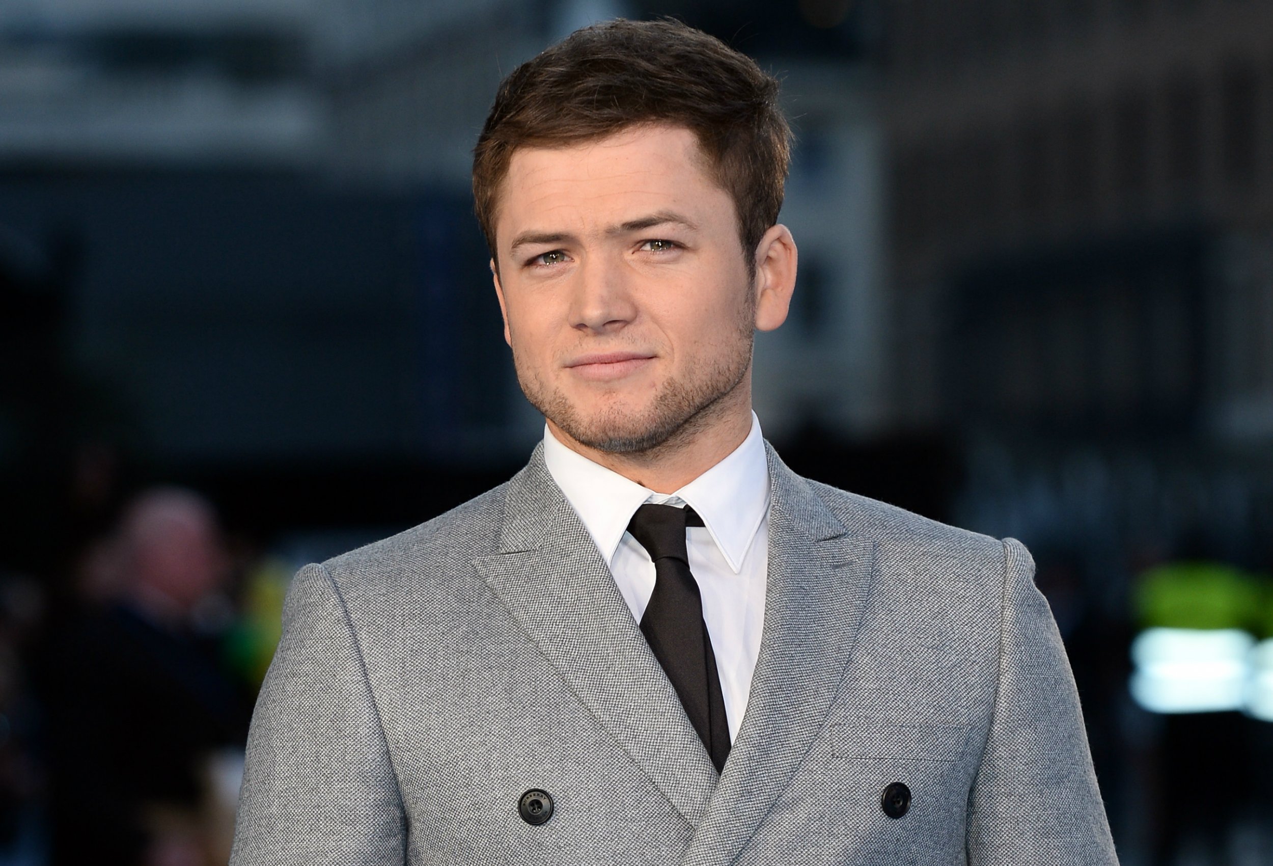Taron Egerton Is 'flattered' To Be Up For Han Solo - Han Solo Jack Reynor , HD Wallpaper & Backgrounds