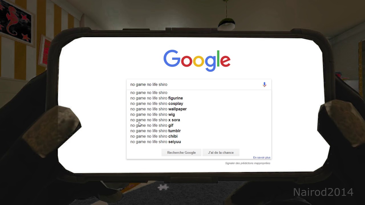 Always Use Incognito Mode When Hentai Time - Google , HD Wallpaper & Backgrounds