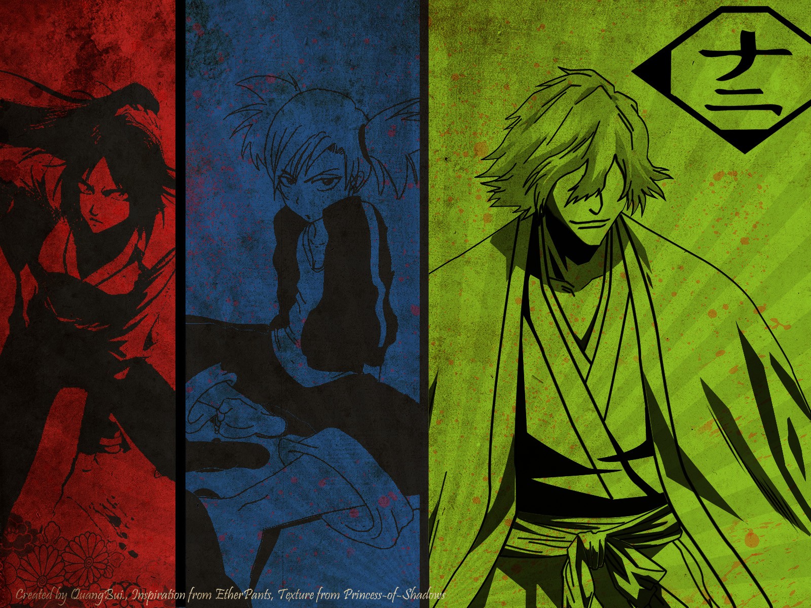 Bleach Wallpaper - Kisuke Urahara Wallpaper Iphone , HD Wallpaper & Backgrounds