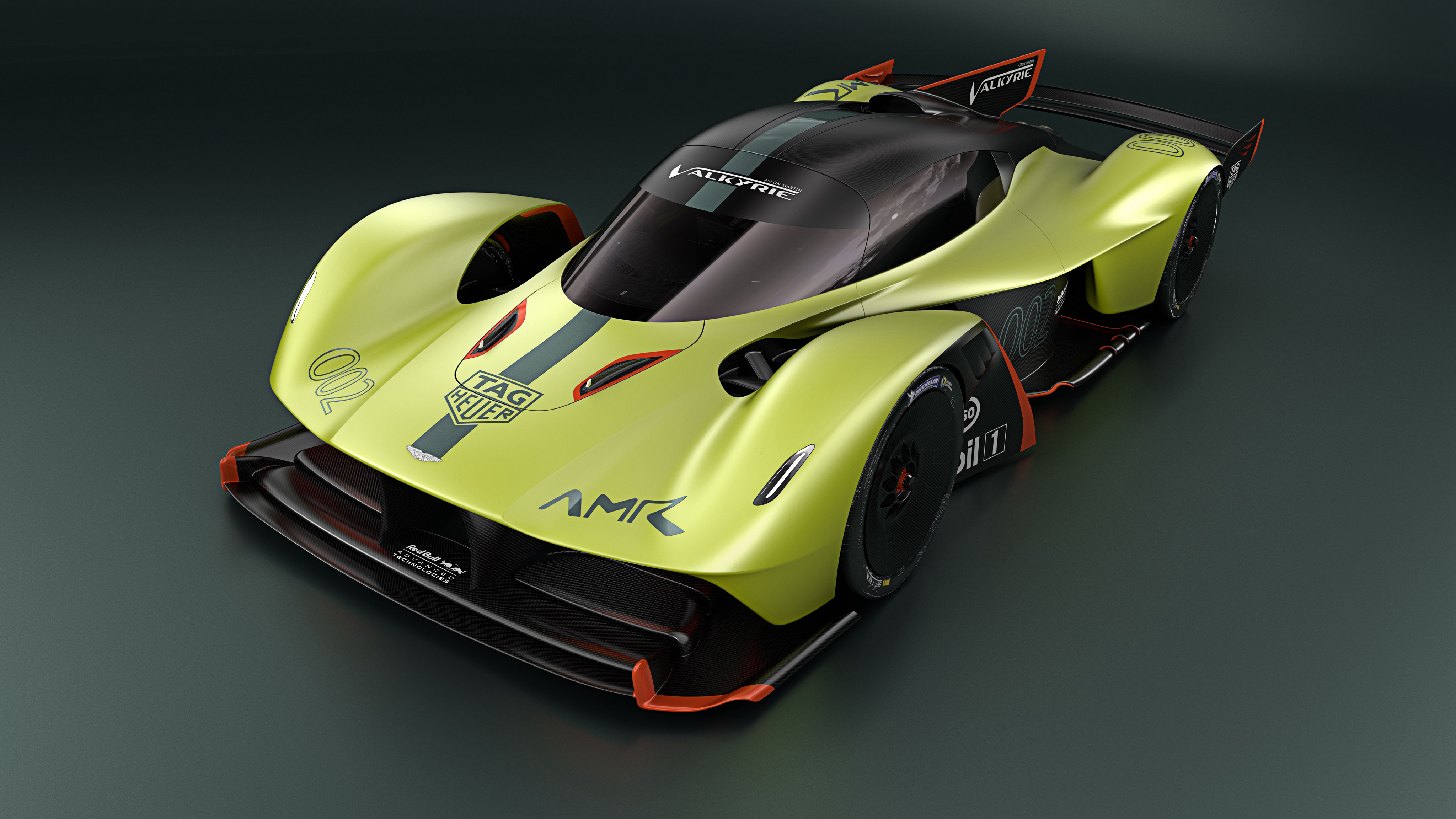 Back To 20 2018 Aston Martin Vulcan Amr Pro Wallpapers - Aston Martin Valkyrie Wallpaper Hd , HD Wallpaper & Backgrounds