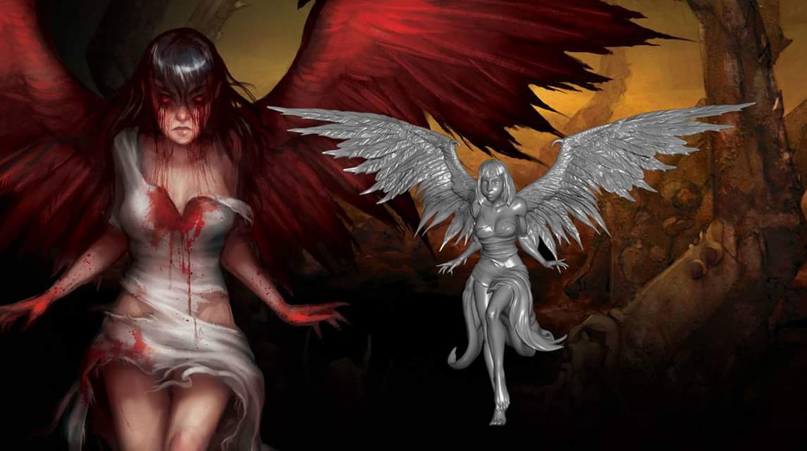 Fb Img - Titania Malifaux , HD Wallpaper & Backgrounds