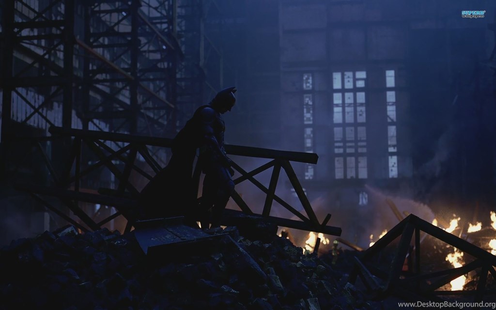 Batman The Dark Knight Rises Wallpapers Movie Wallpapers - Battersea Power Station , HD Wallpaper & Backgrounds