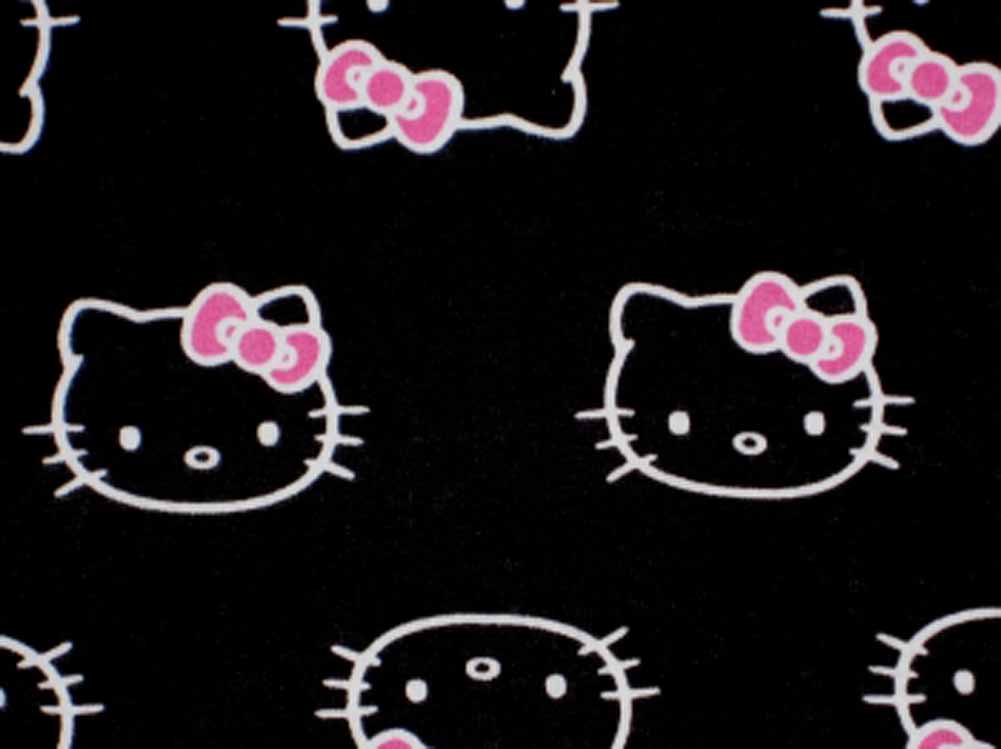 Hello Kitty Pink Wallpaper - Hello Kitty , HD Wallpaper & Backgrounds