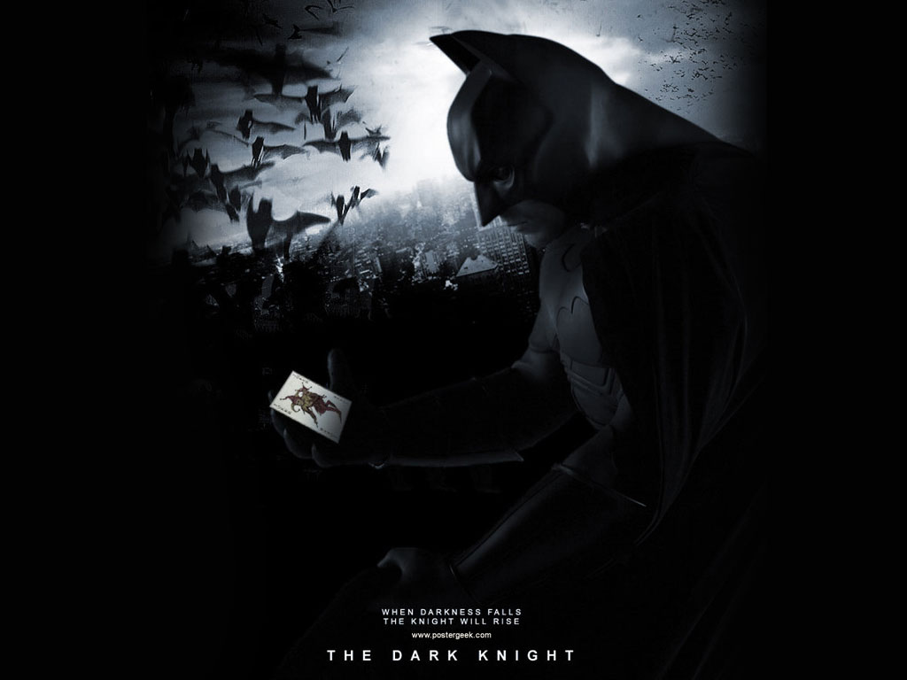 Batman Wallpapers Dark Knight - Batman The Dark Knight Xbox 360 , HD Wallpaper & Backgrounds