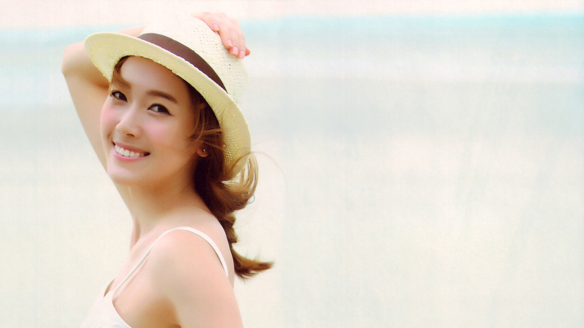 Jessica <3 - Jessica Jung , HD Wallpaper & Backgrounds