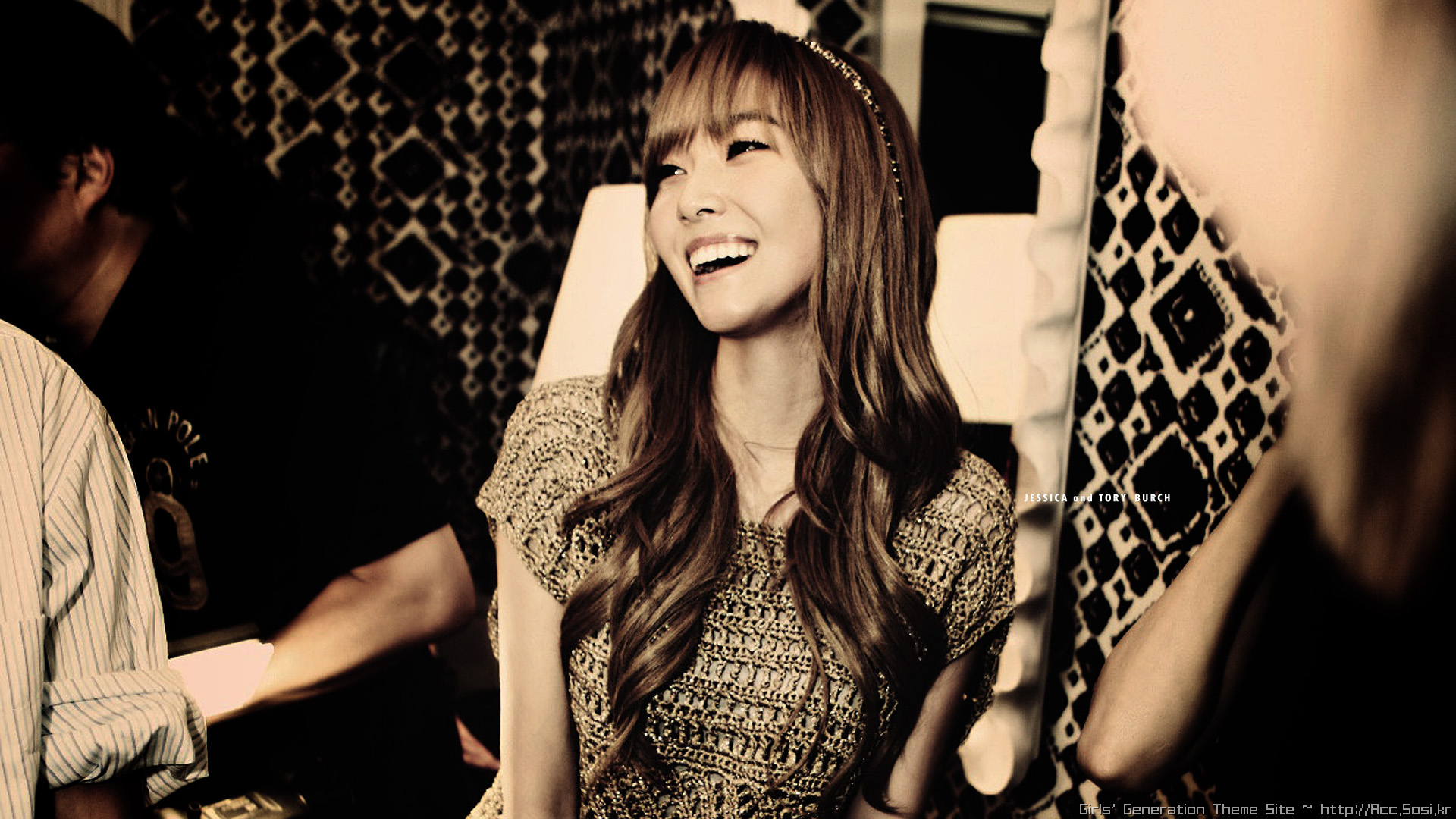 Snsd Jessica Images Jessica Hd Wallpaper And Background - Snsd Jessica , HD Wallpaper & Backgrounds