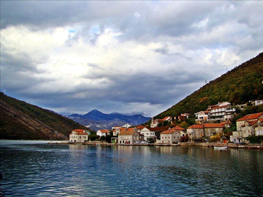 Montenegro , HD Wallpaper & Backgrounds