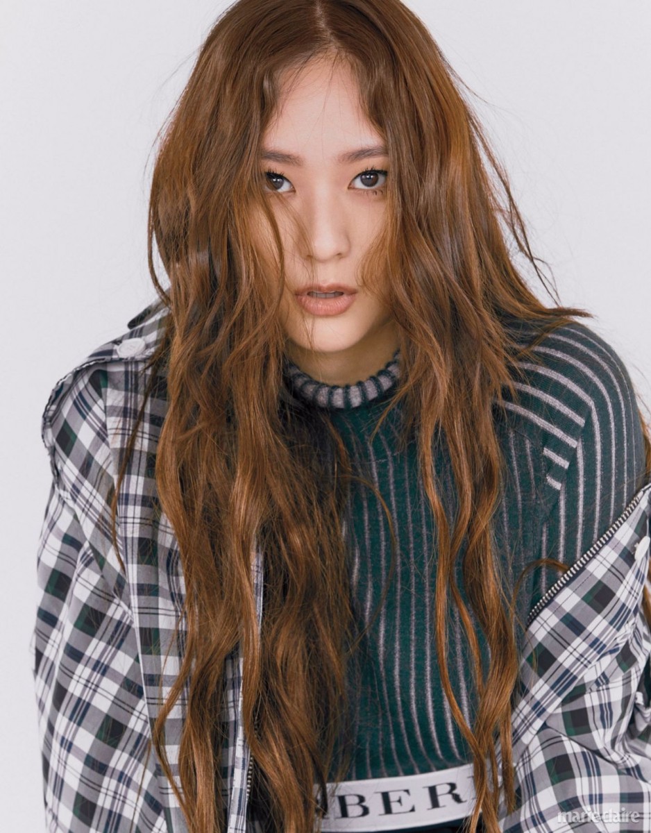 Krystal Jung Photo - Krystal Jung , HD Wallpaper & Backgrounds