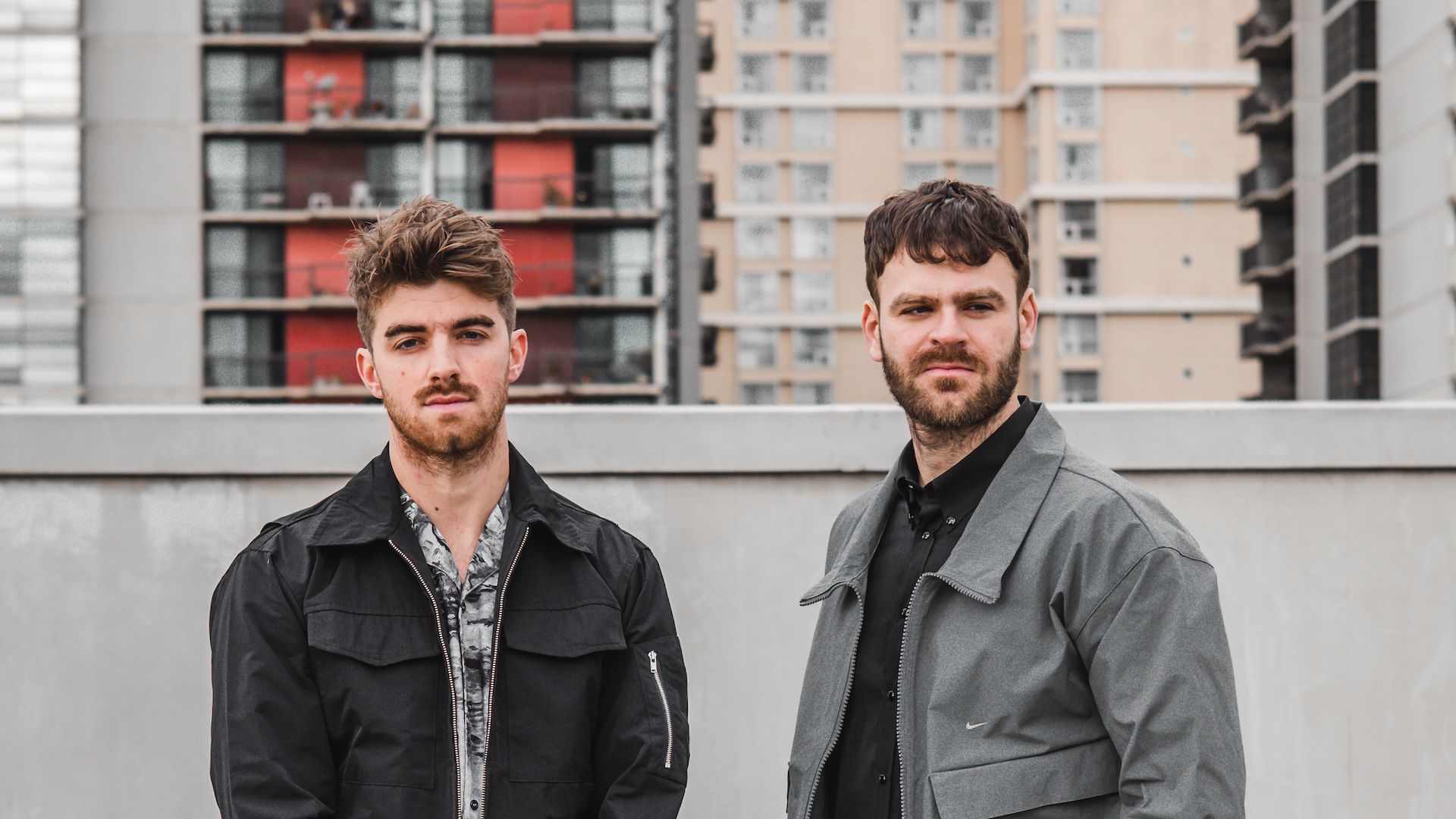 Chainsmokers 2019 , HD Wallpaper & Backgrounds