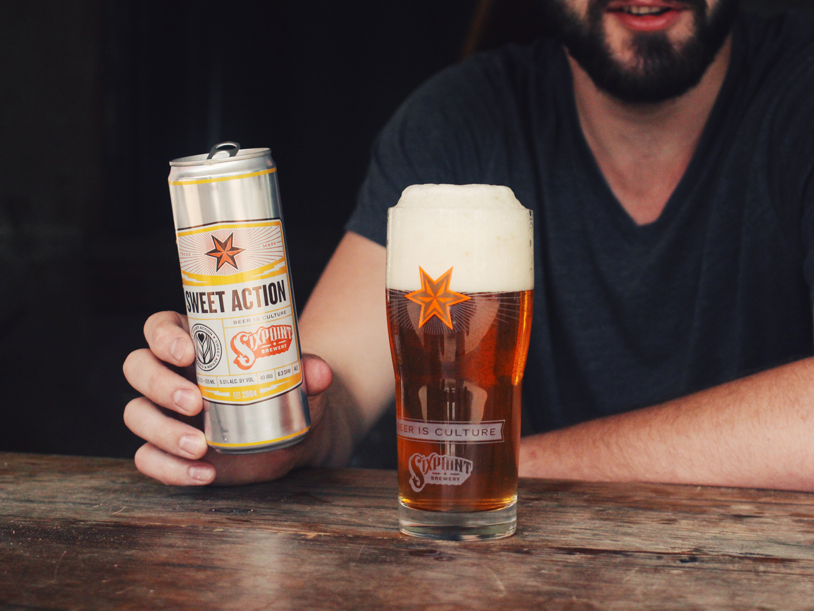 Sixpoint Brewery , HD Wallpaper & Backgrounds