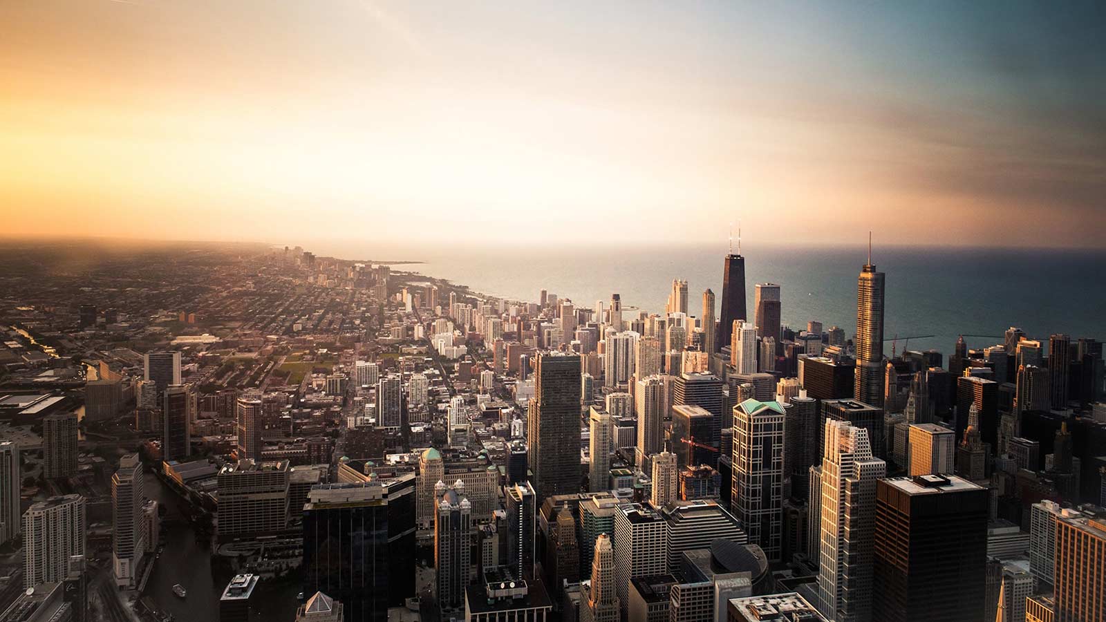 Welcome To Ibu Consulting Ltd - Chicago In March , HD Wallpaper & Backgrounds