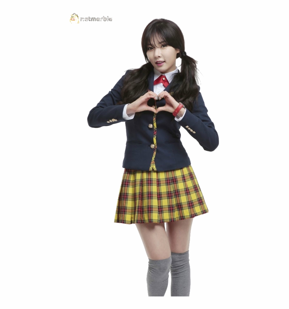 #hyuna #kpop #k-pop #4minute #korea #korean - Kim Hyuna High School , HD Wallpaper & Backgrounds