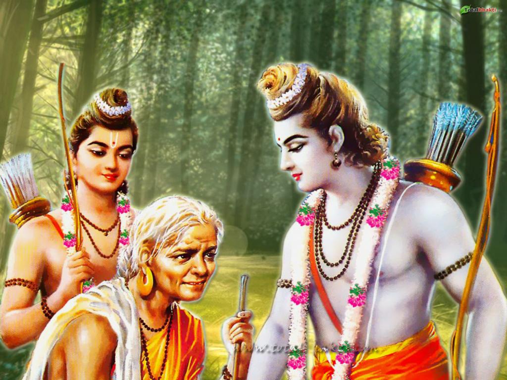 Rama Wallpaper, Hindu Wallpaper, Lord Ram Lakshman , HD Wallpaper & Backgrounds
