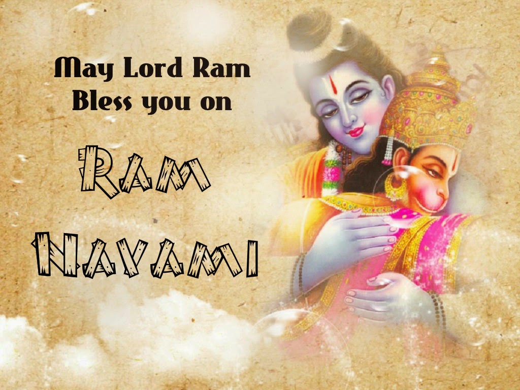 Wonderful Collection Of Happy Rama Navami Quotes With - Happy Ram Navami Images Hd , HD Wallpaper & Backgrounds