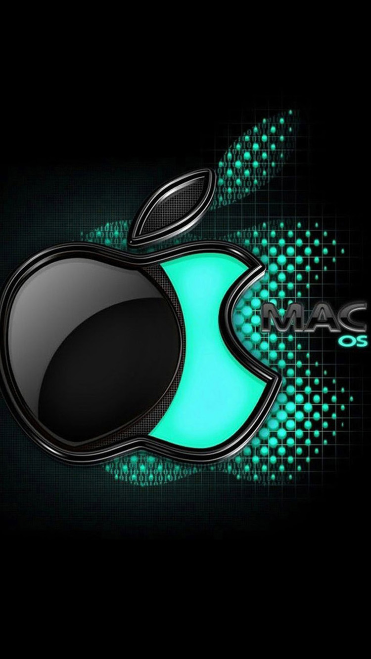 Apple Logo Hd Wallpapers For Iphone Screen Wallpaper In Hd