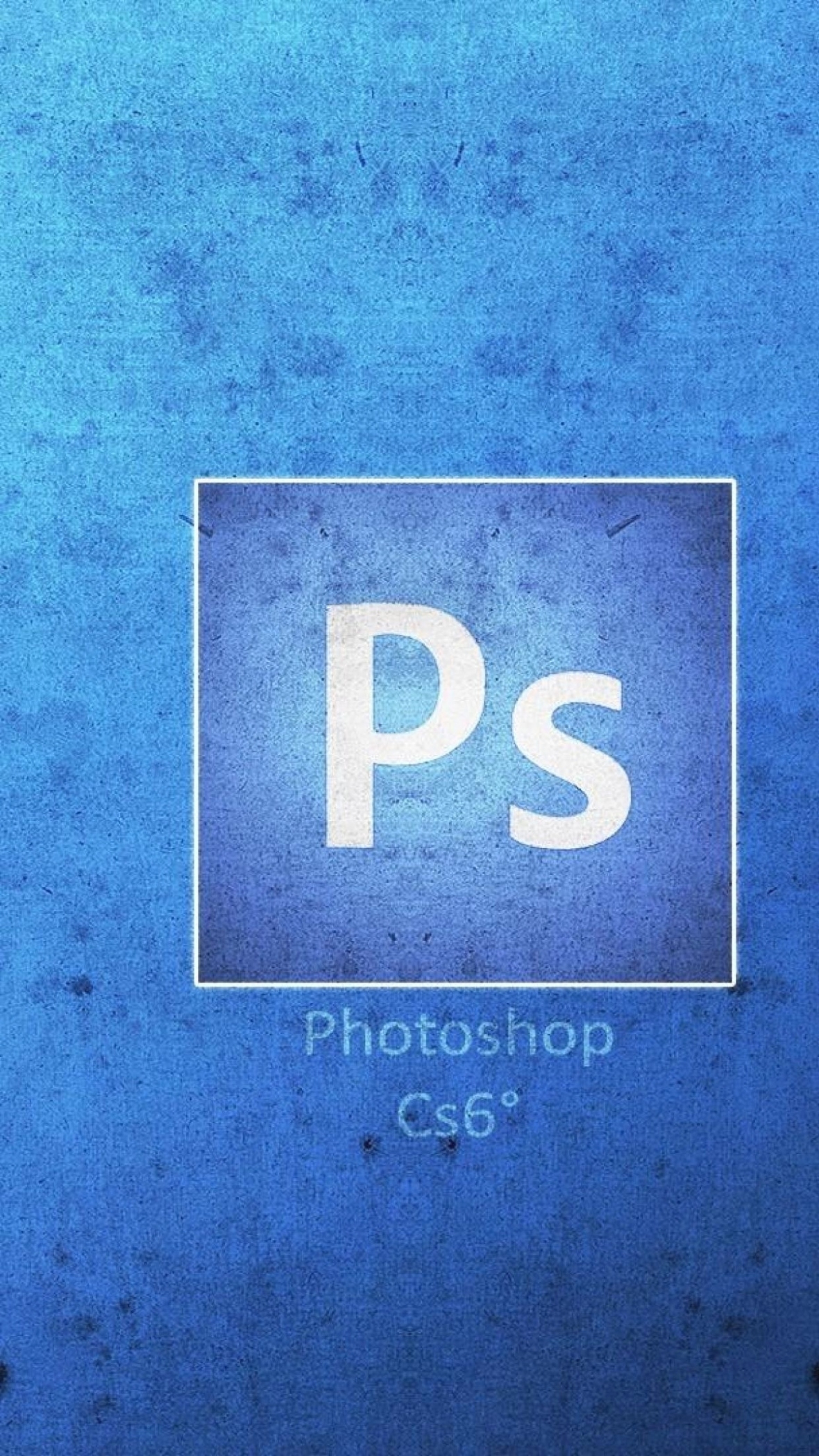 Minimalism Adobe Photoshop Logo Hd Wallpapers, Desktop - Iphone Wallpaper Photoshop , HD Wallpaper & Backgrounds