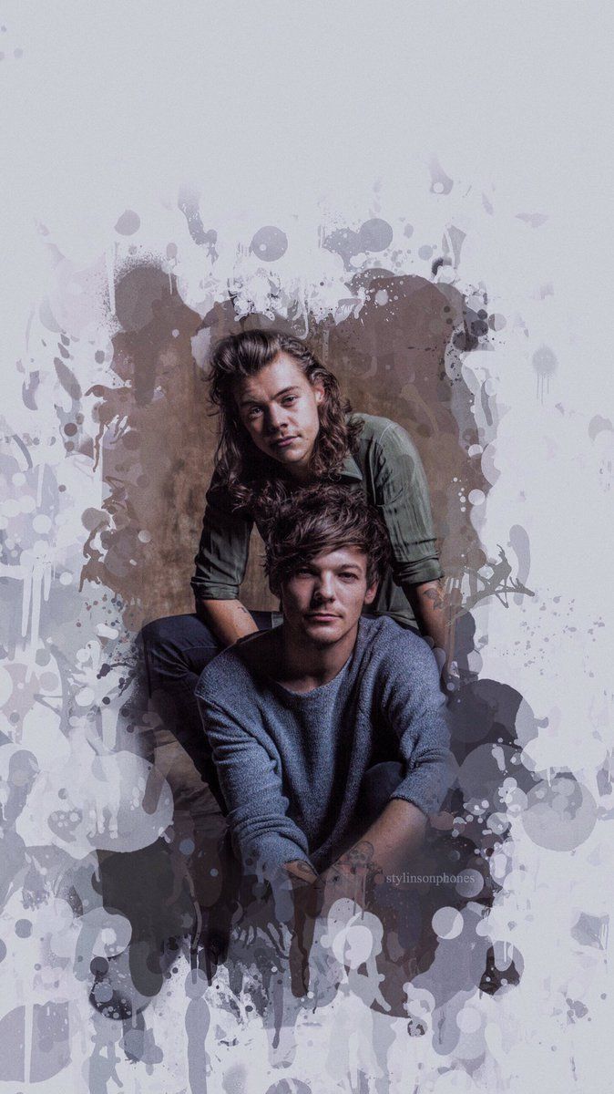 Pin By Dany😆😍 On Backgrounds - Larry Stylinson , HD Wallpaper & Backgrounds